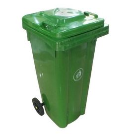 Waste Bins Plastic Molded Products Road Exterior 30 Gallon Trash Can