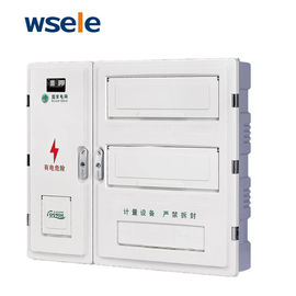 Big size Customized meter enclosure / box electical case panel box manufacture