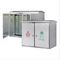 Common Type Stainless Steel Distribution Box Household ISO9001 Certification